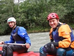 ADRENALINOV EKY FRANCIE, Tden nalapan tm nejlepm co Francie a Alpy nabz. Adrenalin, hory, rafting, hydrospeed, ferrata,... Richarde Kubei, dky za super foto dokumentaci! - fotografie 125