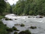 ADRENALINOV EKY FRANCIE, Tden nalapan tm nejlepm co Francie a Alpy nabz. Adrenalin, hory, rafting, hydrospeed, ferrata,... Richarde Kubei, dky za super foto dokumentaci! - fotografie 127