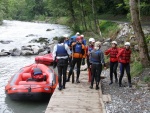 ADRENALINOV EKY FRANCIE, Tden nalapan tm nejlepm co Francie a Alpy nabz. Adrenalin, hory, rafting, hydrospeed, ferrata,... Richarde Kubei, dky za super foto dokumentaci! - fotografie 128