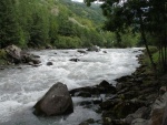 ADRENALINOV EKY FRANCIE, Tden nalapan tm nejlepm co Francie a Alpy nabz. Adrenalin, hory, rafting, hydrospeed, ferrata,... Richarde Kubei, dky za super foto dokumentaci! - fotografie 129