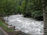 ADRENALINOV EKY FRANCIE, Tden nalapan tm nejlepm co Francie a Alpy nabz. Adrenalin, hory, rafting, hydrospeed, ferrata,... Richarde Kubei, dky za super foto dokumentaci! - fotografie 130