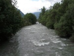 ADRENALINOV EKY FRANCIE, Tden nalapan tm nejlepm co Francie a Alpy nabz. Adrenalin, hory, rafting, hydrospeed, ferrata,... Richarde Kubei, dky za super foto dokumentaci! - fotografie 132