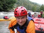 ADRENALINOV EKY FRANCIE, Tden nalapan tm nejlepm co Francie a Alpy nabz. Adrenalin, hory, rafting, hydrospeed, ferrata,... Richarde Kubei, dky za super foto dokumentaci! - fotografie 135