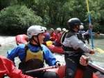 ADRENALINOV EKY FRANCIE, Tden nalapan tm nejlepm co Francie a Alpy nabz. Adrenalin, hory, rafting, hydrospeed, ferrata,... Richarde Kubei, dky za super foto dokumentaci! - fotografie 144