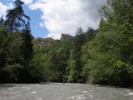 ADRENALINOV EKY FRANCIE, Tden nalapan tm nejlepm co Francie a Alpy nabz. Adrenalin, hory, rafting, hydrospeed, ferrata,... Richarde Kubei, dky za super foto dokumentaci! - fotografie 145