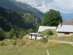 ADRENALINOV EKY FRANCIE, Tden nalapan tm nejlepm co Francie a Alpy nabz. Adrenalin, hory, rafting, hydrospeed, ferrata,... Richarde Kubei, dky za super foto dokumentaci! - fotografie 158