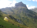 ADRENALINOV EKY FRANCIE, Tden nalapan tm nejlepm co Francie a Alpy nabz. Adrenalin, hory, rafting, hydrospeed, ferrata,... Richarde Kubei, dky za super foto dokumentaci! - fotografie 166