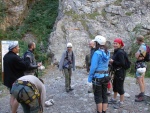 ADRENALINOV EKY FRANCIE, Tden nalapan tm nejlepm co Francie a Alpy nabz. Adrenalin, hory, rafting, hydrospeed, ferrata,... Richarde Kubei, dky za super foto dokumentaci! - fotografie 185