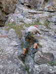 ADRENALINOV EKY FRANCIE, Tden nalapan tm nejlepm co Francie a Alpy nabz. Adrenalin, hory, rafting, hydrospeed, ferrata,... Richarde Kubei, dky za super foto dokumentaci! - fotografie 193