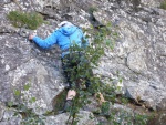 ADRENALINOV EKY FRANCIE, Tden nalapan tm nejlepm co Francie a Alpy nabz. Adrenalin, hory, rafting, hydrospeed, ferrata,... Richarde Kubei, dky za super foto dokumentaci! - fotografie 195