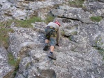 ADRENALINOV EKY FRANCIE, Tden nalapan tm nejlepm co Francie a Alpy nabz. Adrenalin, hory, rafting, hydrospeed, ferrata,... Richarde Kubei, dky za super foto dokumentaci! - fotografie 196