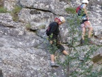 ADRENALINOV EKY FRANCIE, Tden nalapan tm nejlepm co Francie a Alpy nabz. Adrenalin, hory, rafting, hydrospeed, ferrata,... Richarde Kubei, dky za super foto dokumentaci! - fotografie 203