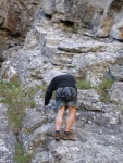 ADRENALINOV EKY FRANCIE, Tden nalapan tm nejlepm co Francie a Alpy nabz. Adrenalin, hory, rafting, hydrospeed, ferrata,... Richarde Kubei, dky za super foto dokumentaci! - fotografie 204