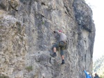 ADRENALINOV EKY FRANCIE, Tden nalapan tm nejlepm co Francie a Alpy nabz. Adrenalin, hory, rafting, hydrospeed, ferrata,... Richarde Kubei, dky za super foto dokumentaci! - fotografie 213