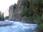 ADRENALINOV EKY FRANCIE, Tden nalapan tm nejlepm co Francie a Alpy nabz. Adrenalin, hory, rafting, hydrospeed, ferrata,... Richarde Kubei, dky za super foto dokumentaci! - fotografie 224