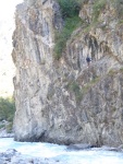 ADRENALINOV EKY FRANCIE, Tden nalapan tm nejlepm co Francie a Alpy nabz. Adrenalin, hory, rafting, hydrospeed, ferrata,... Richarde Kubei, dky za super foto dokumentaci! - fotografie 225