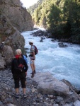 ADRENALINOV EKY FRANCIE, Tden nalapan tm nejlepm co Francie a Alpy nabz. Adrenalin, hory, rafting, hydrospeed, ferrata,... Richarde Kubei, dky za super foto dokumentaci! - fotografie 226