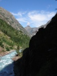 ADRENALINOV EKY FRANCIE, Tden nalapan tm nejlepm co Francie a Alpy nabz. Adrenalin, hory, rafting, hydrospeed, ferrata,... Richarde Kubei, dky za super foto dokumentaci! - fotografie 228