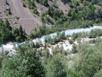 ADRENALINOV EKY FRANCIE, Tden nalapan tm nejlepm co Francie a Alpy nabz. Adrenalin, hory, rafting, hydrospeed, ferrata,... Richarde Kubei, dky za super foto dokumentaci! - fotografie 233