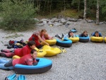 ADRENALINOV EKY FRANCIE, Tden nalapan tm nejlepm co Francie a Alpy nabz. Adrenalin, hory, rafting, hydrospeed, ferrata,... Richarde Kubei, dky za super foto dokumentaci! - fotografie 254