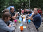 ADRENALINOV EKY FRANCIE, Tden nalapan tm nejlepm co Francie a Alpy nabz. Adrenalin, hory, rafting, hydrospeed, ferrata,... Richarde Kubei, dky za super foto dokumentaci! - fotografie 255