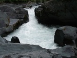 ADRENALINOV EKY FRANCIE, Tden nalapan tm nejlepm co Francie a Alpy nabz. Adrenalin, hory, rafting, hydrospeed, ferrata,... Richarde Kubei, dky za super foto dokumentaci! - fotografie 265