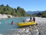 ADRENALINOV EKY FRANCIE, Tden nalapan tm nejlepm co Francie a Alpy nabz. Adrenalin, hory, rafting, hydrospeed, ferrata,... Richarde Kubei, dky za super foto dokumentaci! - fotografie 286