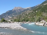 ADRENALINOV EKY FRANCIE, Tden nalapan tm nejlepm co Francie a Alpy nabz. Adrenalin, hory, rafting, hydrospeed, ferrata,... Richarde Kubei, dky za super foto dokumentaci! - fotografie 287