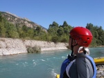 ADRENALINOV EKY FRANCIE, Tden nalapan tm nejlepm co Francie a Alpy nabz. Adrenalin, hory, rafting, hydrospeed, ferrata,... Richarde Kubei, dky za super foto dokumentaci! - fotografie 288