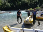 ADRENALINOV EKY FRANCIE, Tden nalapan tm nejlepm co Francie a Alpy nabz. Adrenalin, hory, rafting, hydrospeed, ferrata,... Richarde Kubei, dky za super foto dokumentaci! - fotografie 289