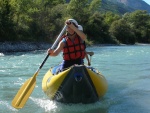 ADRENALINOV EKY FRANCIE, Tden nalapan tm nejlepm co Francie a Alpy nabz. Adrenalin, hory, rafting, hydrospeed, ferrata,... Richarde Kubei, dky za super foto dokumentaci! - fotografie 293