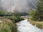 ADRENALINOV EKY FRANCIE, Tden nalapan tm nejlepm co Francie a Alpy nabz. Adrenalin, hory, rafting, hydrospeed, ferrata,... Richarde Kubei, dky za super foto dokumentaci! - fotografie 336