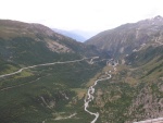 ADRENALINOV EKY FRANCIE, Tden nalapan tm nejlepm co Francie a Alpy nabz. Adrenalin, hory, rafting, hydrospeed, ferrata,... Richarde Kubei, dky za super foto dokumentaci! - fotografie 353