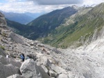 ADRENALINOV EKY FRANCIE, Tden nalapan tm nejlepm co Francie a Alpy nabz. Adrenalin, hory, rafting, hydrospeed, ferrata,... Richarde Kubei, dky za super foto dokumentaci! - fotografie 362