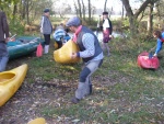 ZAMYKN LABE 2010, Tradin a kultovn akce na oslavu ukonen sezony probhla ve velkm stylu. Ndhern poas, skvl pevleky, vynikajc kapela Divokej Bill revival, prost super zbava. - fotografie 125