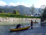 Soutsky, ty a jezera Julskch alp na yukonech, Bylo to skvl, dky pardn organizaci akce. - fotografie 54