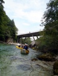 Soutsky, ty a jezera Julskch alp na yukonech, Bylo to skvl, dky pardn organizaci akce. - fotografie 84