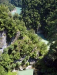 NOCA, krlovna raftingu - Nejlep evropsk rafting na ekch NOCA, Isel a Isarco, Velk parta vodk, s ktermi u jsme lecos proili. Pardn eky, kopec dobr nlady a hejiv italsk slunce.  I vodn stavy byly na jedniku... - fotografie 224