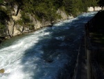 NOCA, krlovna raftingu - Nejlep evropsk rafting na ekch NOCA, Isel a Isarco, Velk parta vodk, s ktermi u jsme lecos proili. Pardn eky, kopec dobr nlady a hejiv italsk slunce.  I vodn stavy byly na jedniku... - fotografie 228