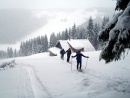 ZÁKLADNÍ KURZ SKIALPINISMU
