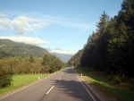 Alpsk supervkend - Isel a Salzach - podzim 2010, Pedpov poas byla sice pesimistick, natst skutenost jin. Se slbenm detm se stdaly i proslunn chvle. Dky tomu byla i na podzim voda suprov jako pi jarnm tn. Zejmna Salzach ns - fotografie 154