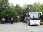 Adrenalin rafting na Iselu - podzim 2010, Nejlep rakousk eka s nejlepmi raftguidy. - fotografie 2