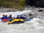 Adrenalin rafting na Iselu - podzim 2010, Nejlep rakousk eka s nejlepmi raftguidy. - fotografie 4