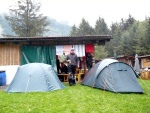 Adrenalin rafting na Iselu - podzim 2010, Nejlep rakousk eka s nejlepmi raftguidy. - fotografie 25