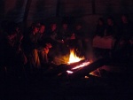 Adrenalin rafting na Iselu - podzim 2010, Nejlep rakousk eka s nejlepmi raftguidy. - fotografie 27