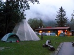 Adrenalin rafting na Iselu - podzim 2010, Nejlep rakousk eka s nejlepmi raftguidy. - fotografie 34