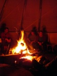 Adrenalin rafting na Iselu - podzim 2010, Nejlep rakousk eka s nejlepmi raftguidy. - fotografie 39