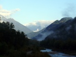 Adrenalin rafting na Iselu - podzim 2010, Nejlep rakousk eka s nejlepmi raftguidy. - fotografie 43