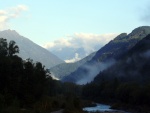 Adrenalin rafting na Iselu - podzim 2010, Nejlep rakousk eka s nejlepmi raftguidy. - fotografie 45