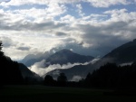 Adrenalin rafting na Iselu - podzim 2010, Nejlep rakousk eka s nejlepmi raftguidy. - fotografie 48